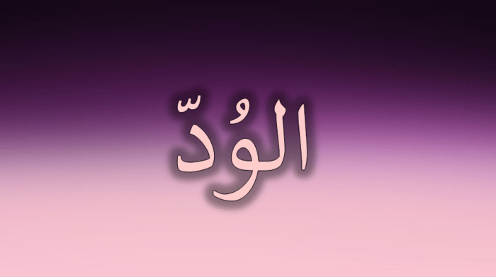 love-in-arabic